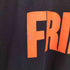 ヴィローン VLONE FRIENDS TEE プリント クルーネック S/S Tシャツ メンズ